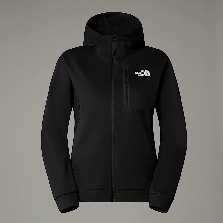 Pile con cerniera integrale Mountain Athletics da donna - 2