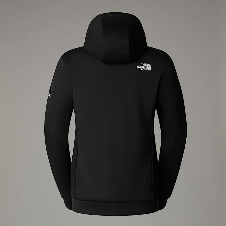 Pile con cerniera integrale Mountain Athletics da donna - 3