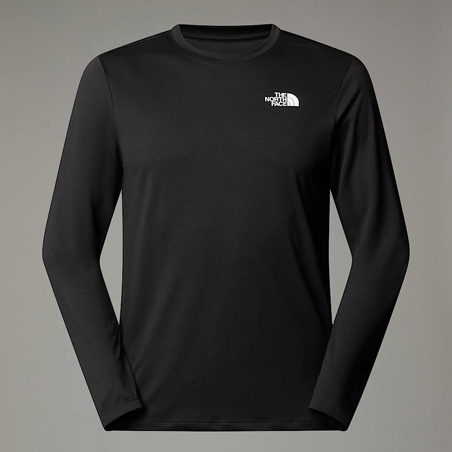 Men's 24/7 Long-Sleeve T-Shirt
