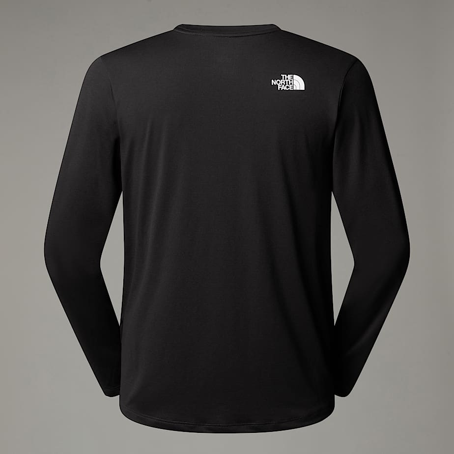 Men's 24/7 Long-Sleeve T-Shirt