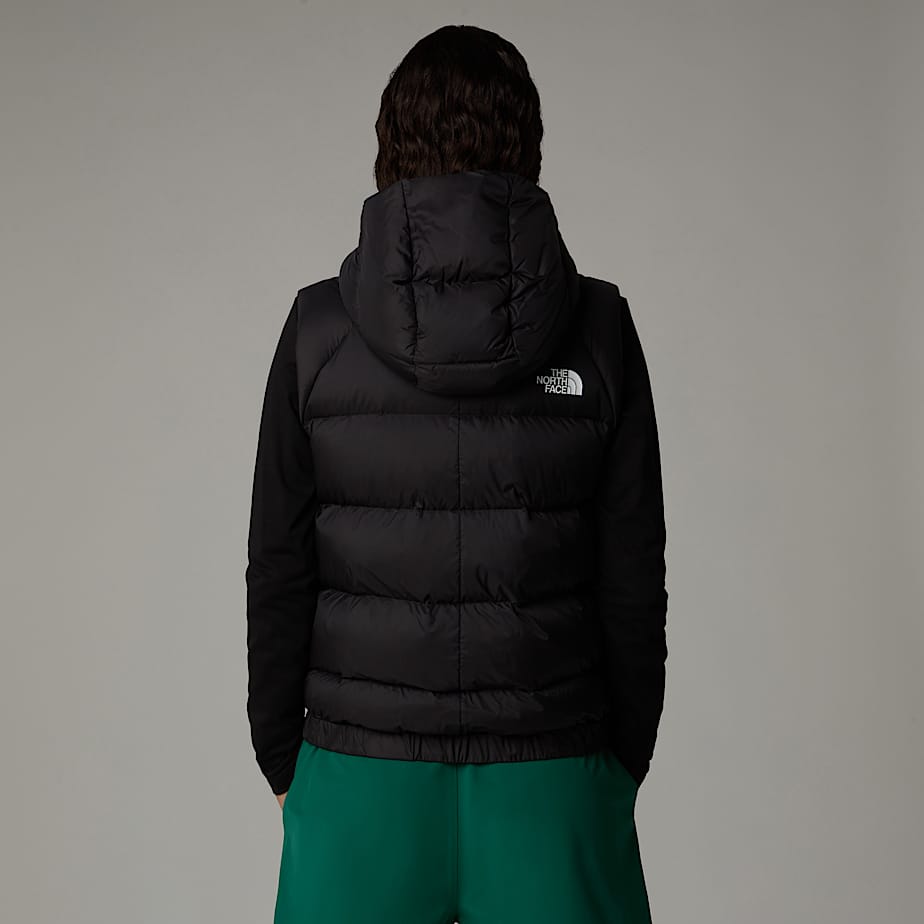 Women’s Hyalite Down Gilet