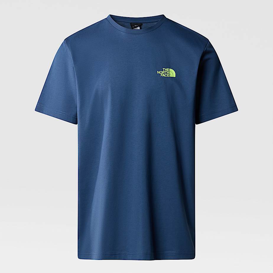 Men’s Biner Graphic 4 T-Shirt - 2