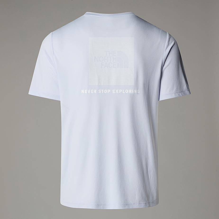 Men's 24/7 Redbox T-Shirt - 3
