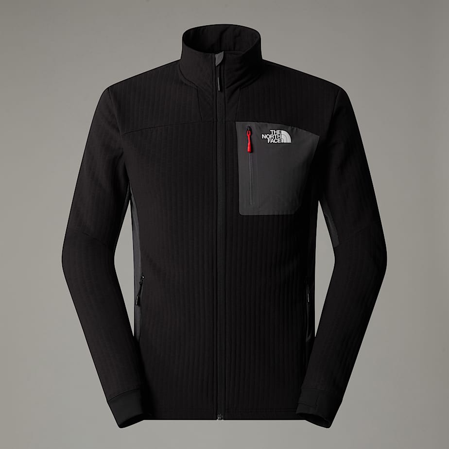 Men's Highball Fleece - 2