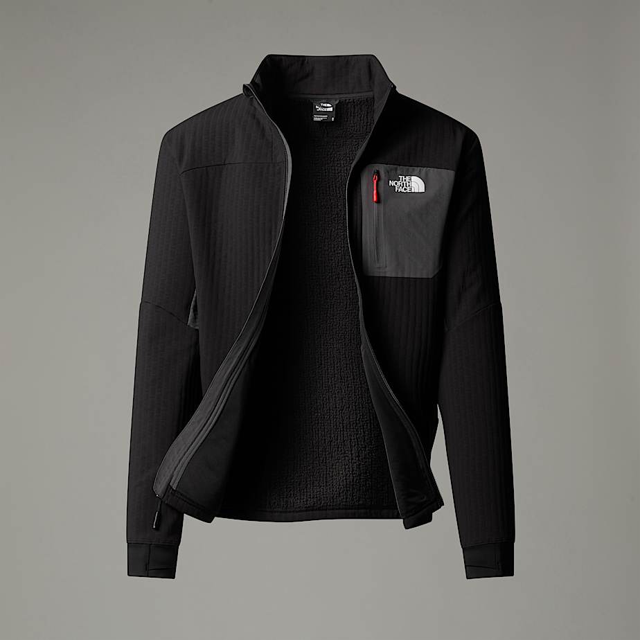 Men's Highball Fleece - 11