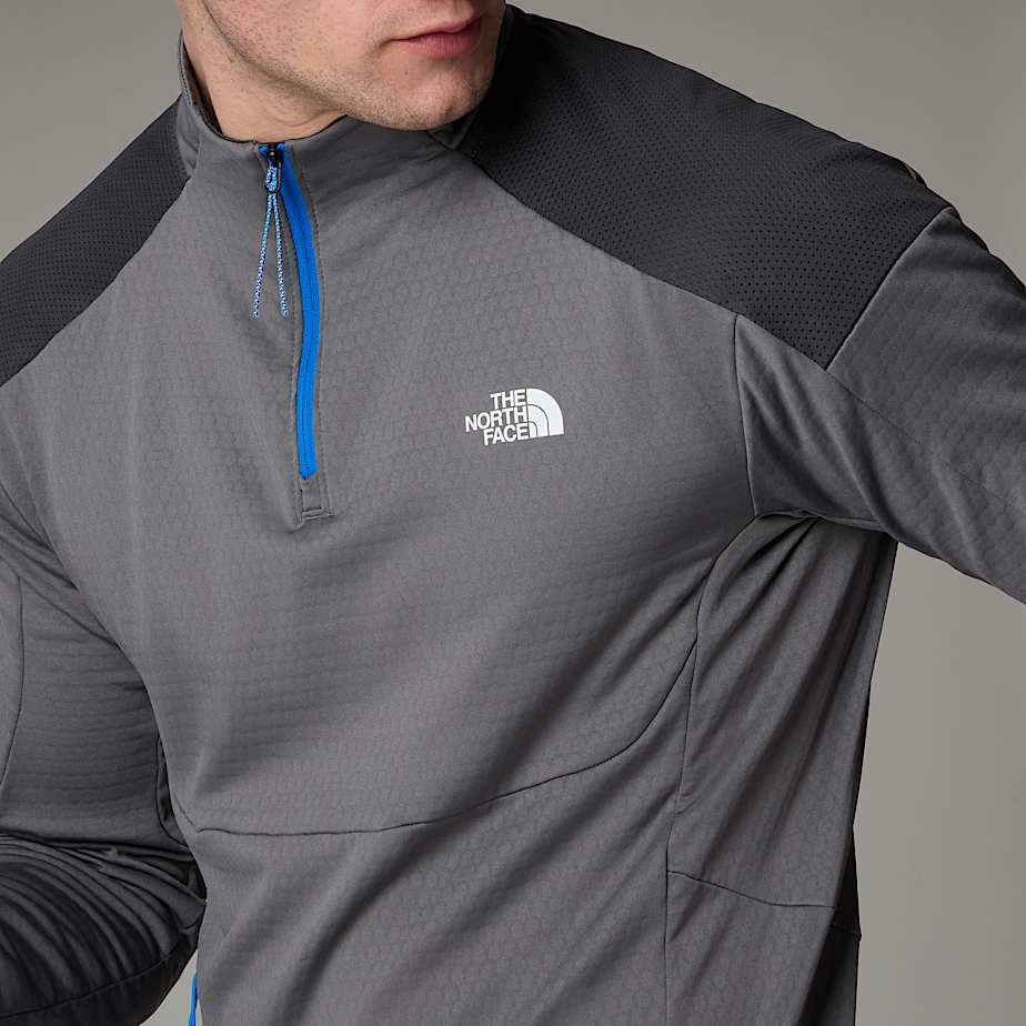 Men's Kikash 1/4 Zip Sweatshirt