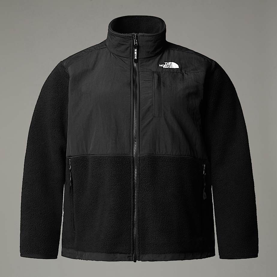 Women's Plus Size Retro Denali Jacket - 2