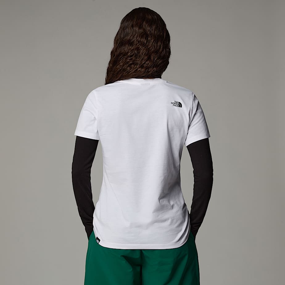 Women’s Easy T-Shirt - 5