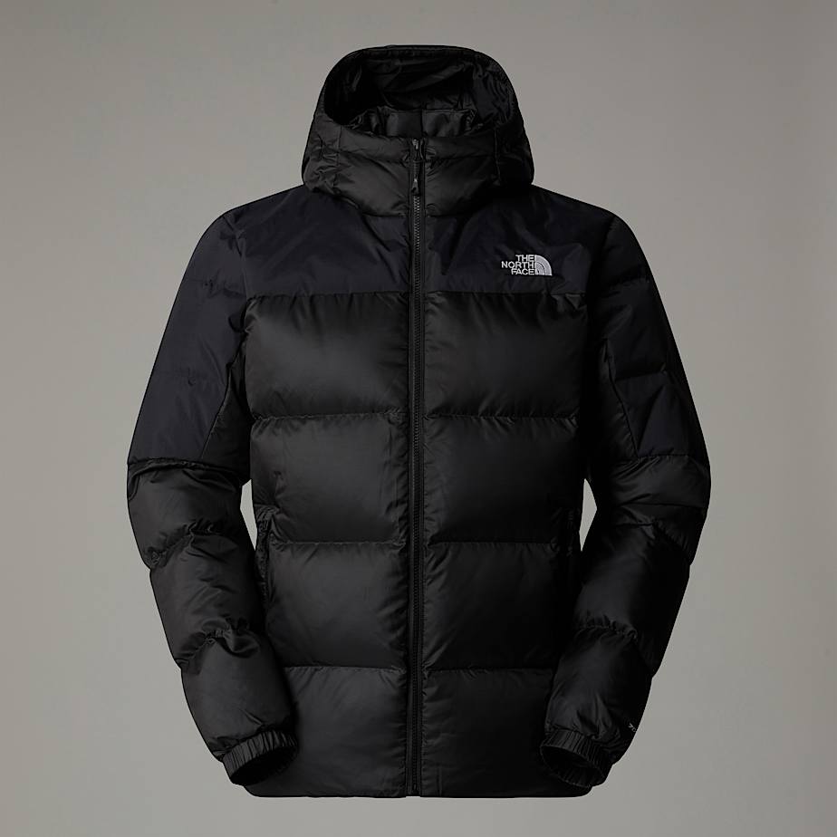 Men's Diablo Down 2.0 Hooded Jacket