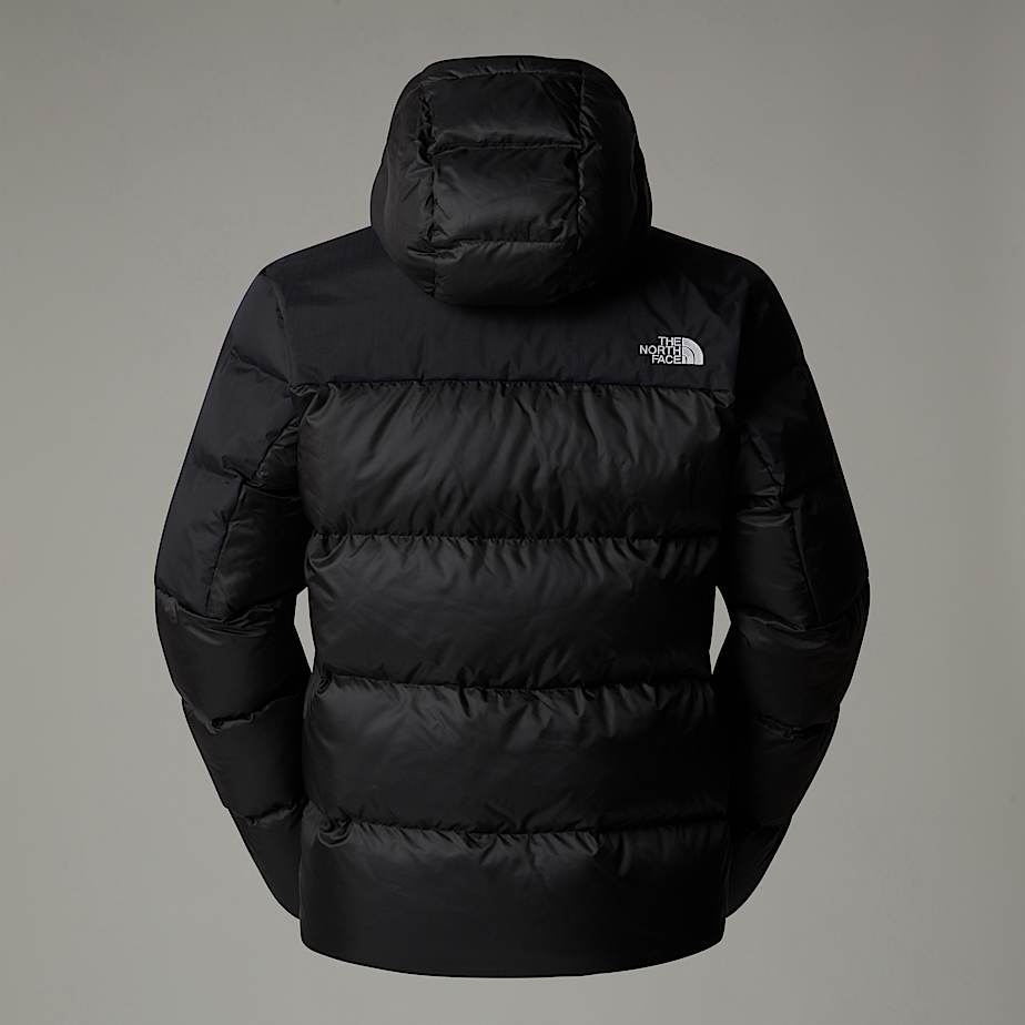 Men's Diablo Down 2.0 Hooded Jacket