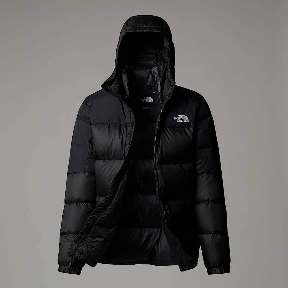 Men's Diablo Down 2.0 Hooded Jacket