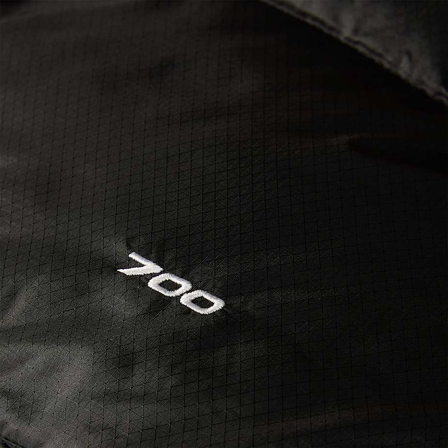 Gilet in piumino Diablo 2.0 da uomo