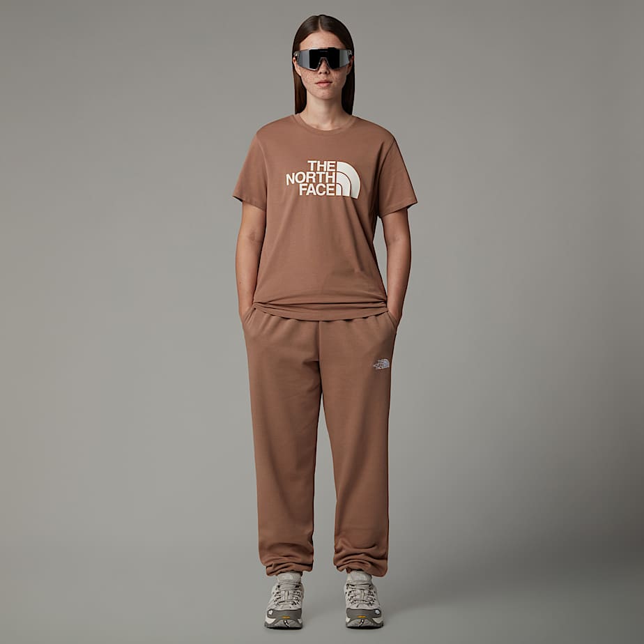 Women's Relaxed Easy T-Shirt - 4