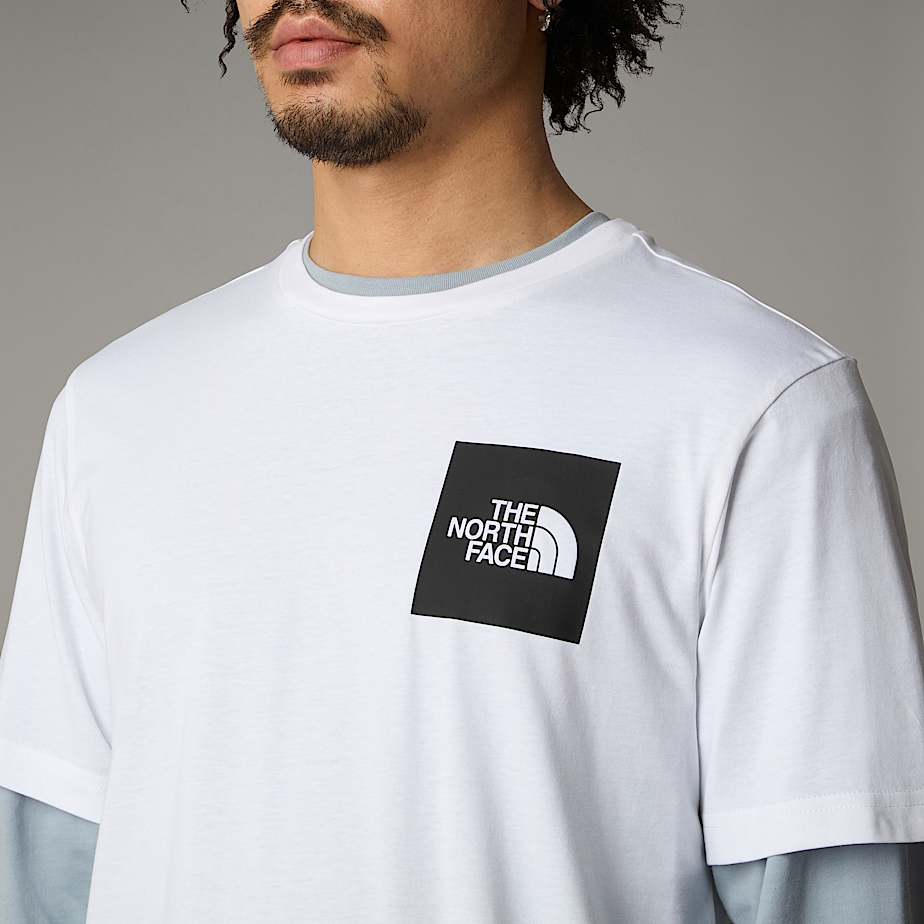 Camiseta Easy para hombre