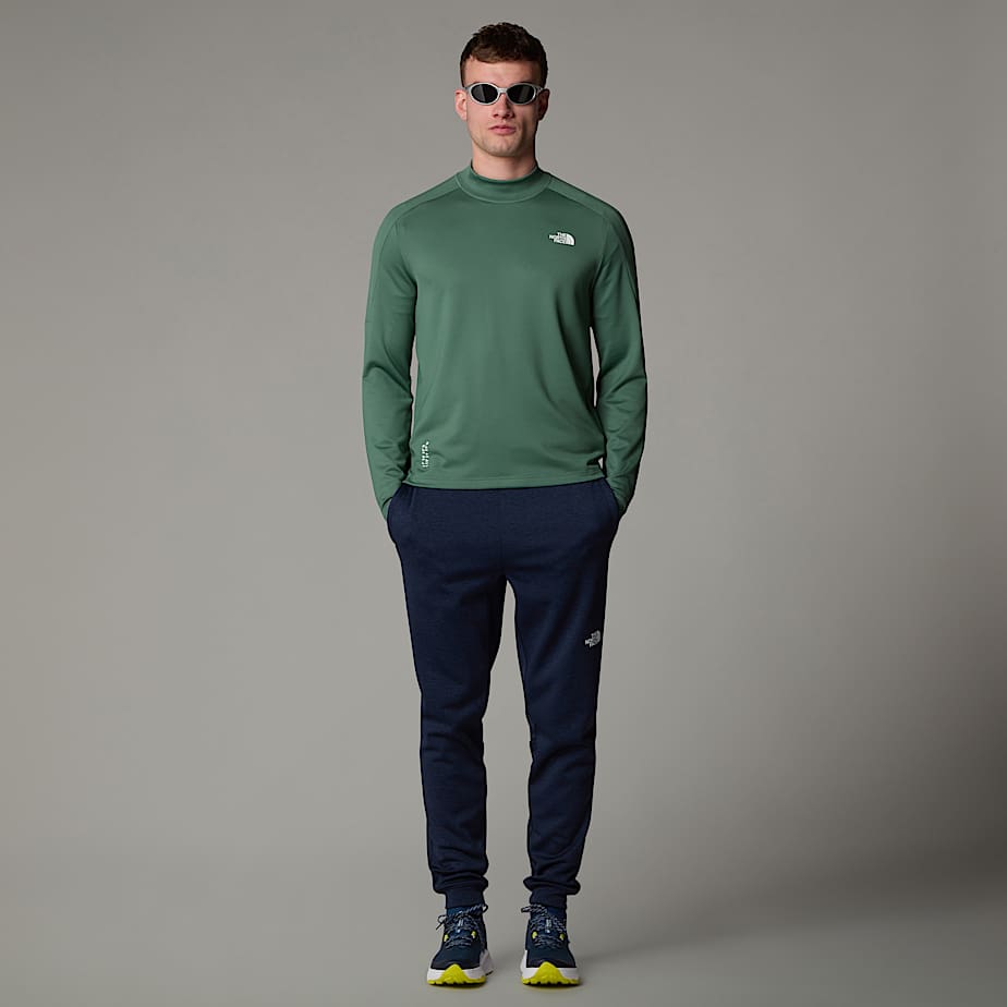 Men's Kikash Warm Long-Sleeve T-Shirt