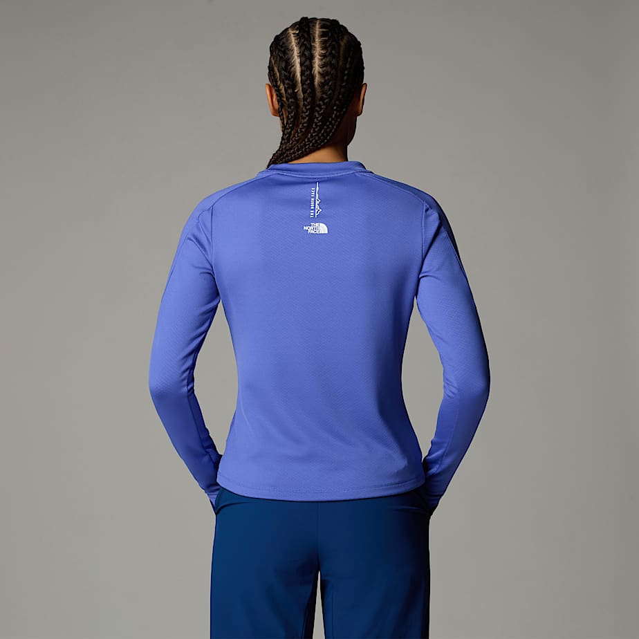 Women's Kikash Warm Long-Sleeve T-Shirt - 5