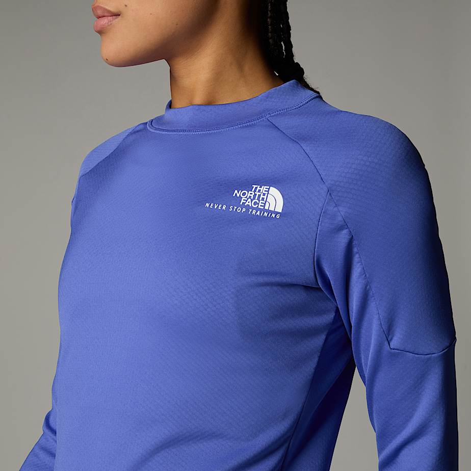 Women's Kikash Warm Long-Sleeve T-Shirt - 6