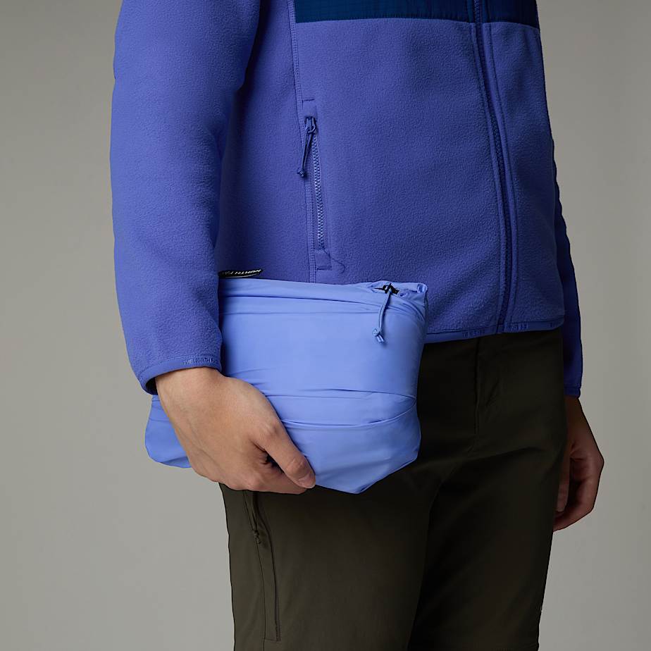 Women’s Terra Peak Hybrid Hooded Jacket - 12