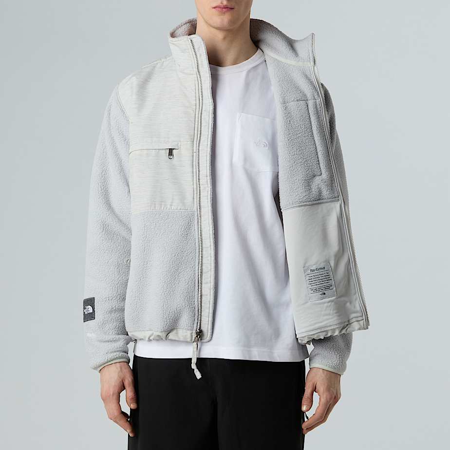 Veste Denali Re-Grind pour homme