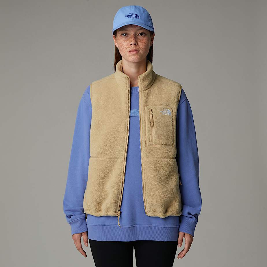 Women’s Yumiori Gilet