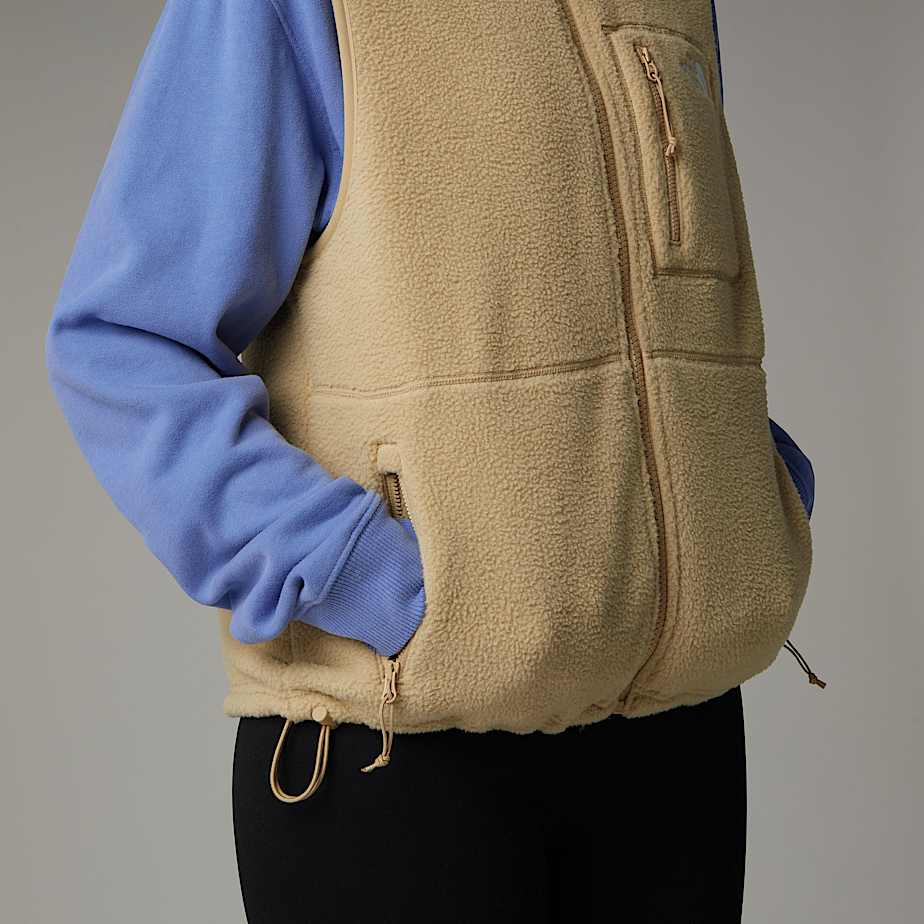 Women’s Yumiori Gilet