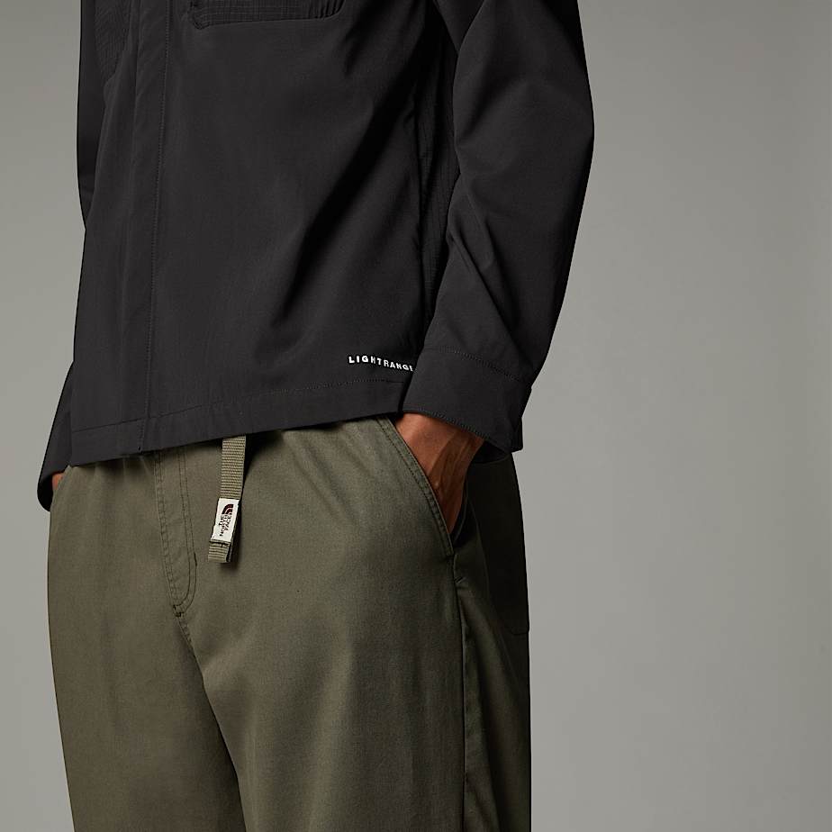 Camicia a maniche lunghe LIGHTRANGE™ da uomo