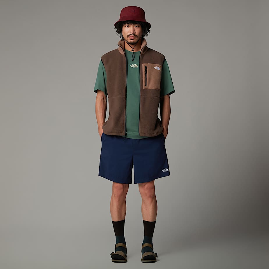 Men’s Yumiori Gilet