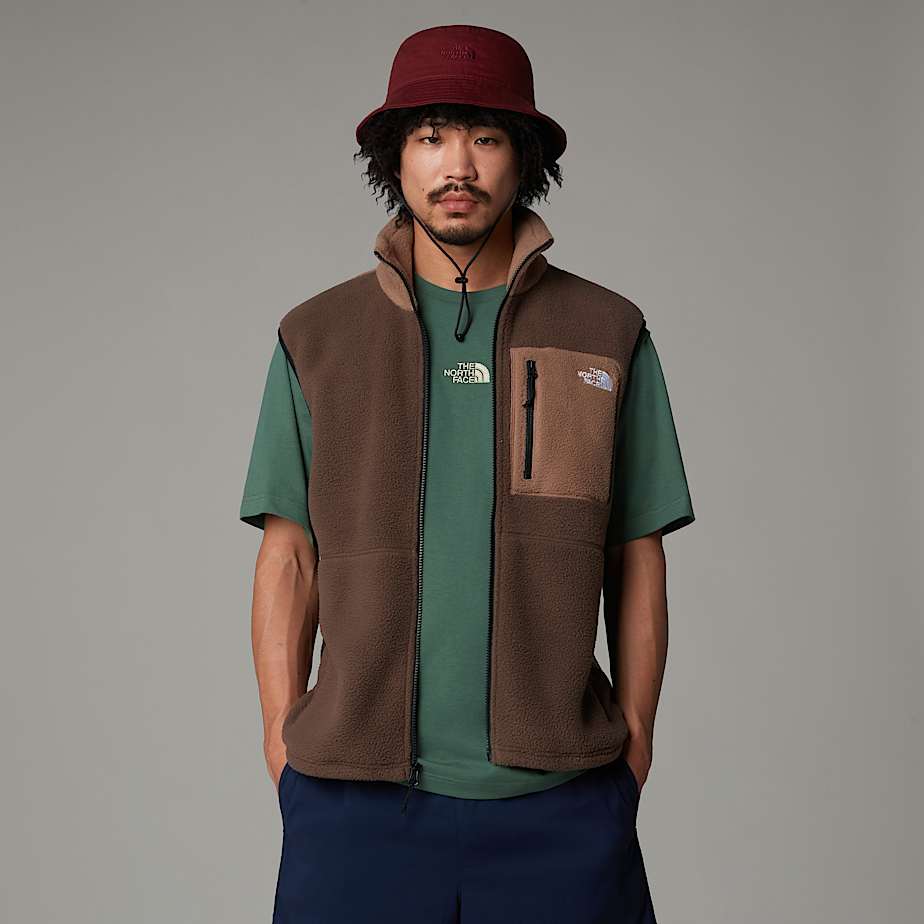 Men’s Yumiori Gilet