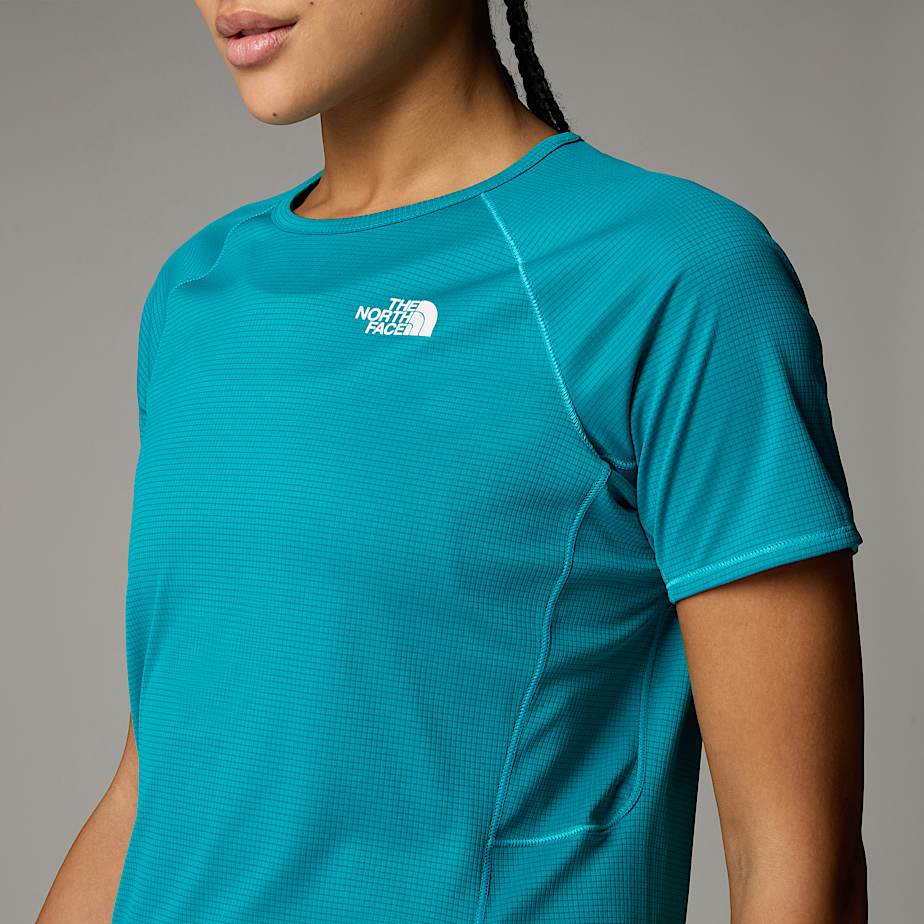 Sunriser T-Shirt für Damen - 6