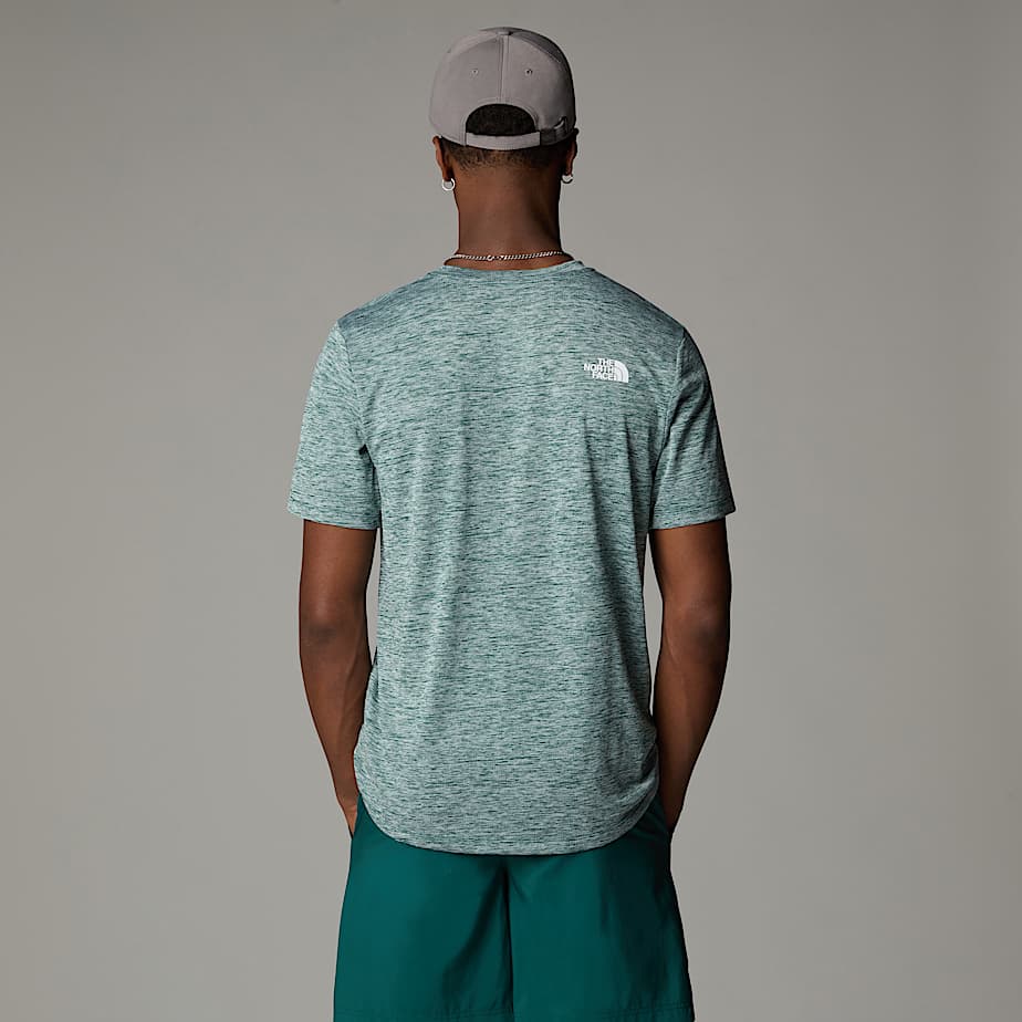 Men's 24/7 Rager T-Shirt | The North Face FI