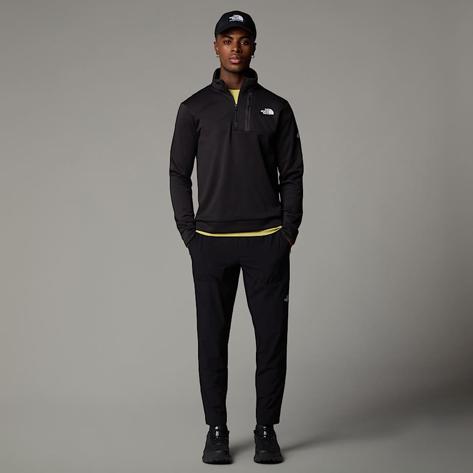 Men’s Mountain Athletics 1/4 Zip Fleece