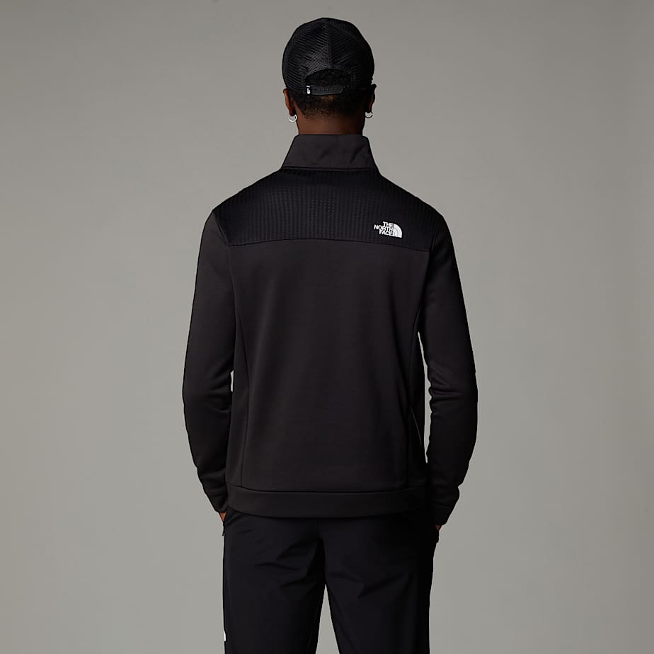 Men’s Mountain Athletics 1/4 Zip Fleece