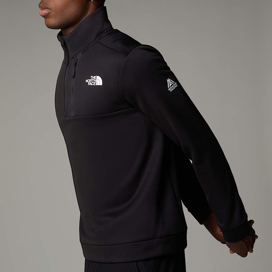 Men’s Mountain Athletics 1/4 Zip Fleece