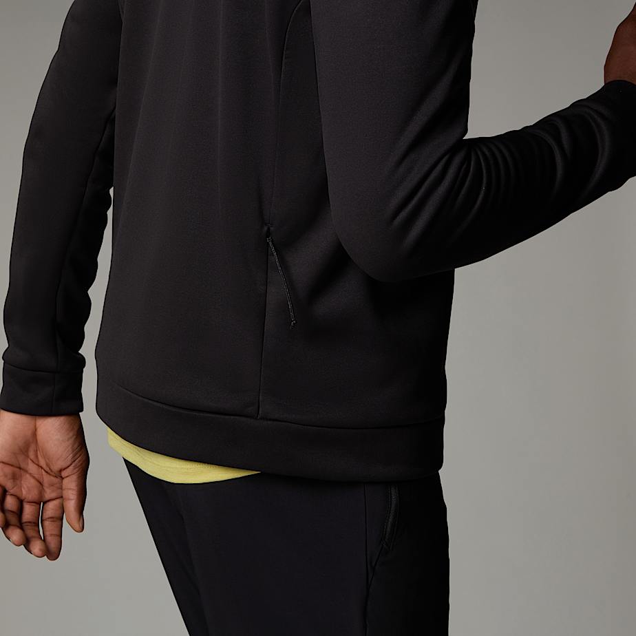 Men’s Mountain Athletics 1/4 Zip Fleece