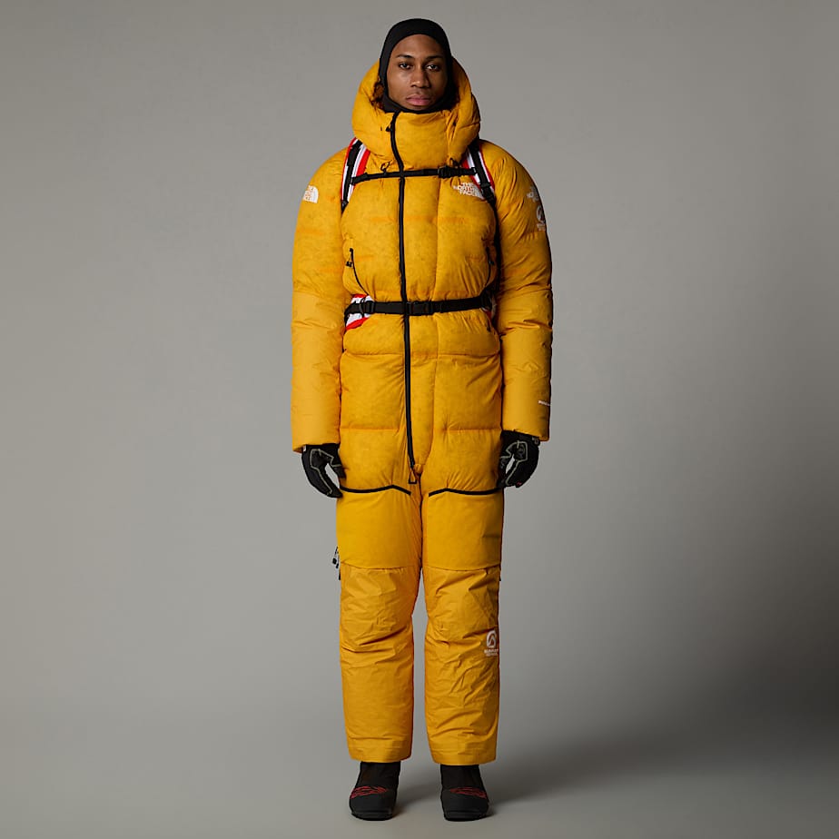 Men’s Himalayan Suit