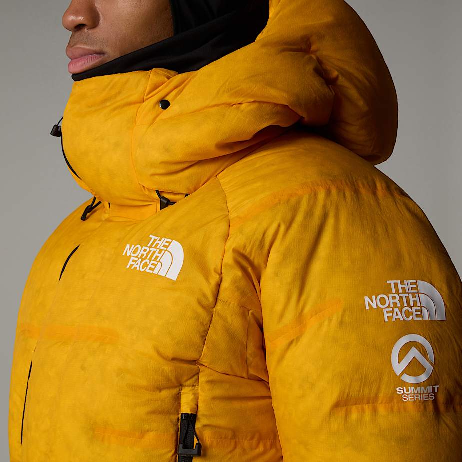 Men’s Himalayan Suit