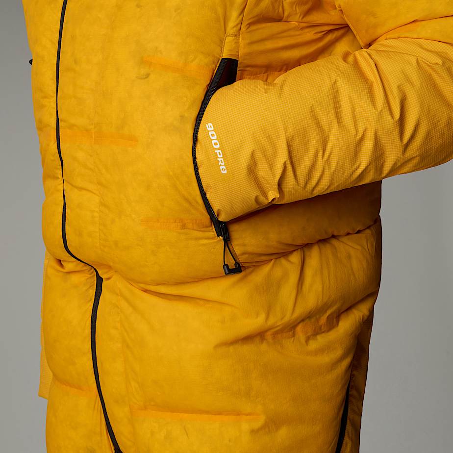 Men’s Himalayan Suit