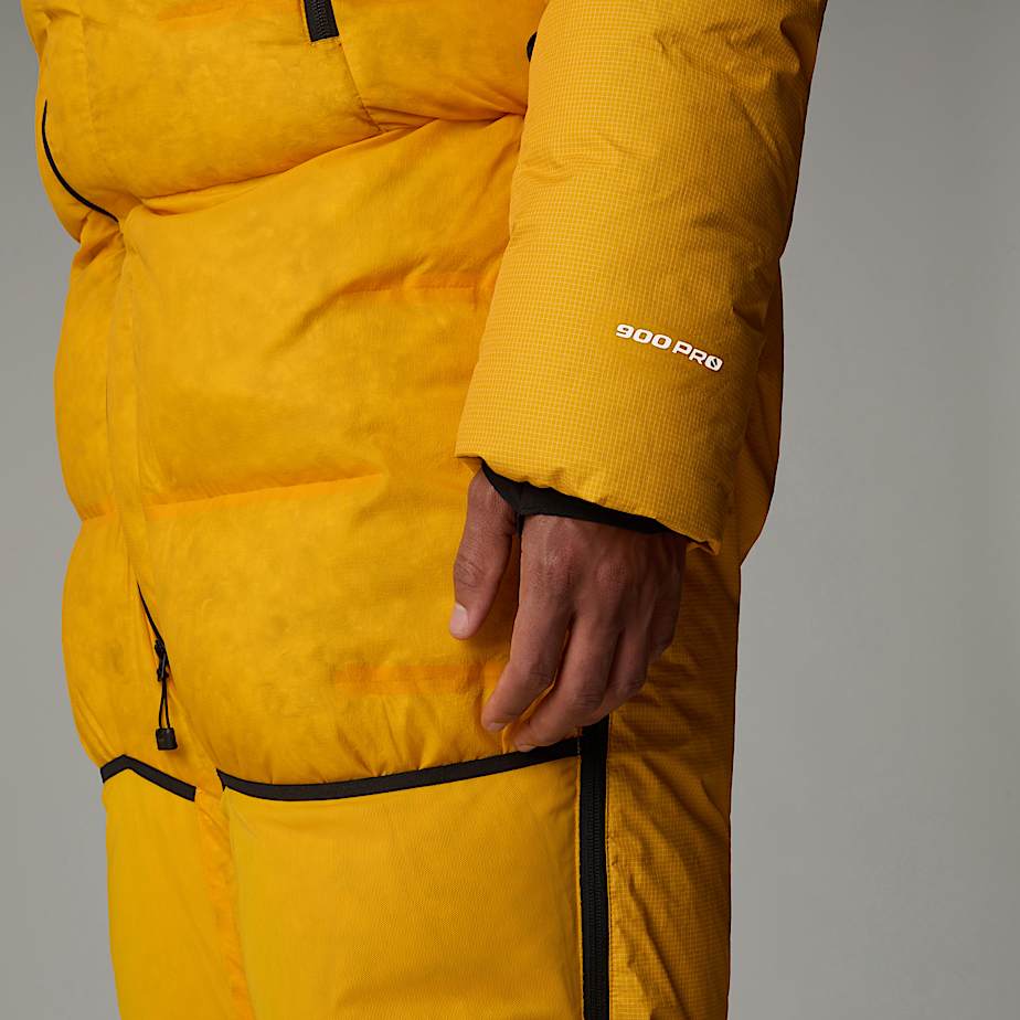 Men’s Himalayan Suit