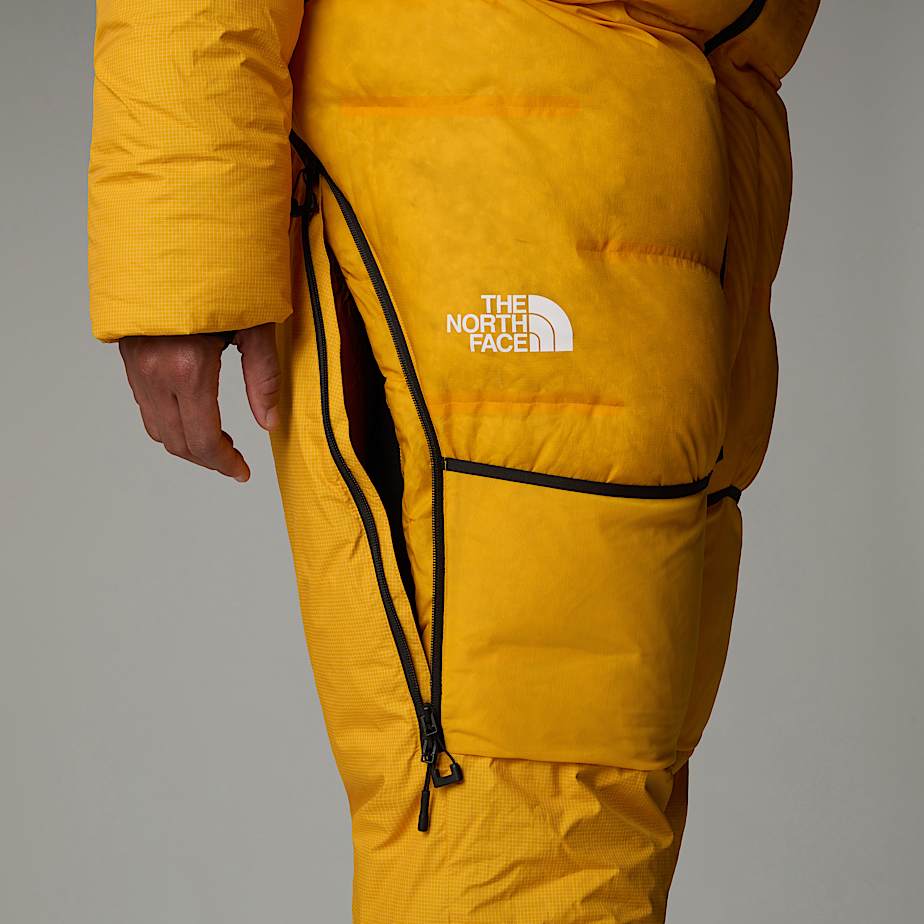 Men’s Himalayan Suit