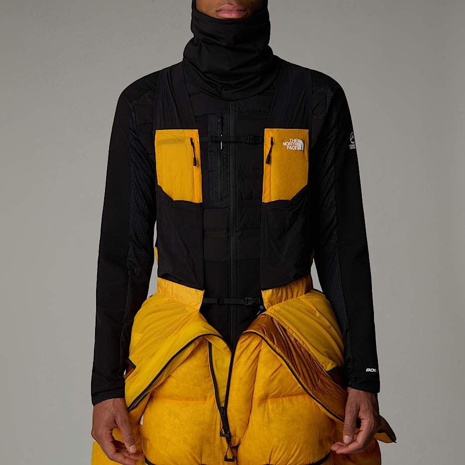 Men’s Himalayan Suit