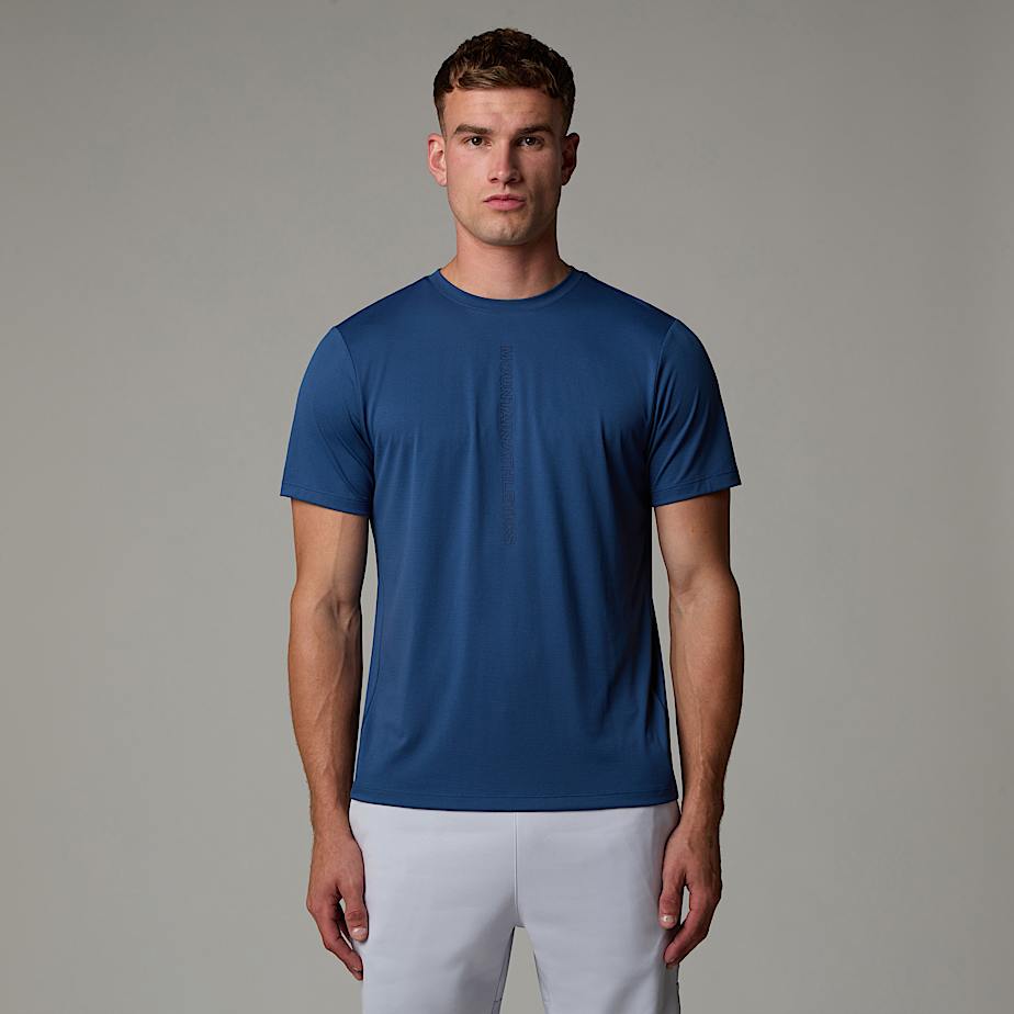Men’s Mountain Athletics 24/7 Graphic T-Shirt - 1