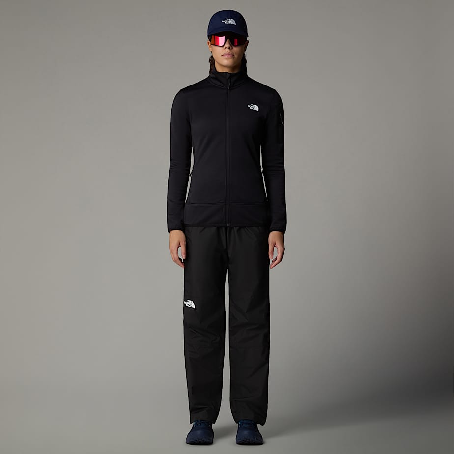 Women’s Mistyescape Fleece Jacket