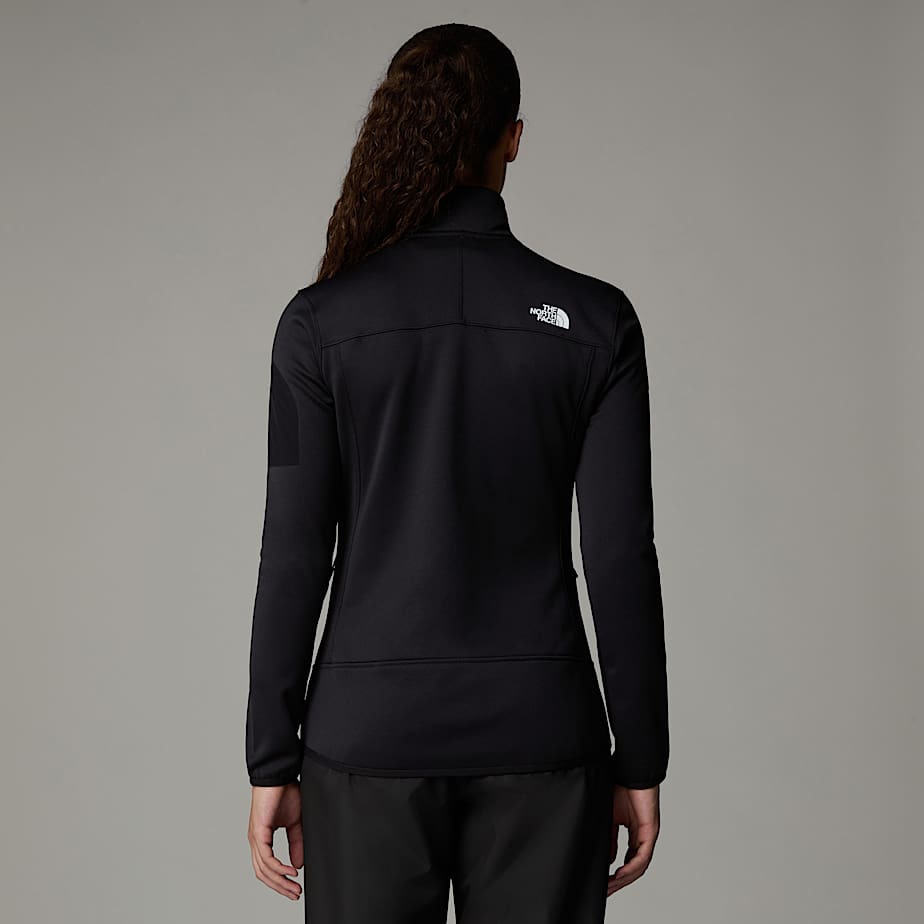 Women’s Mistyescape Fleece Jacket