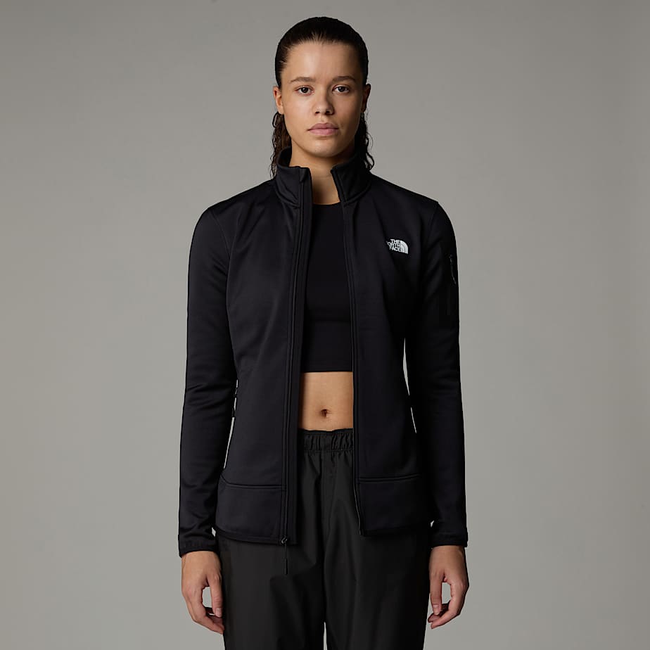 Women’s Mistyescape Fleece Jacket