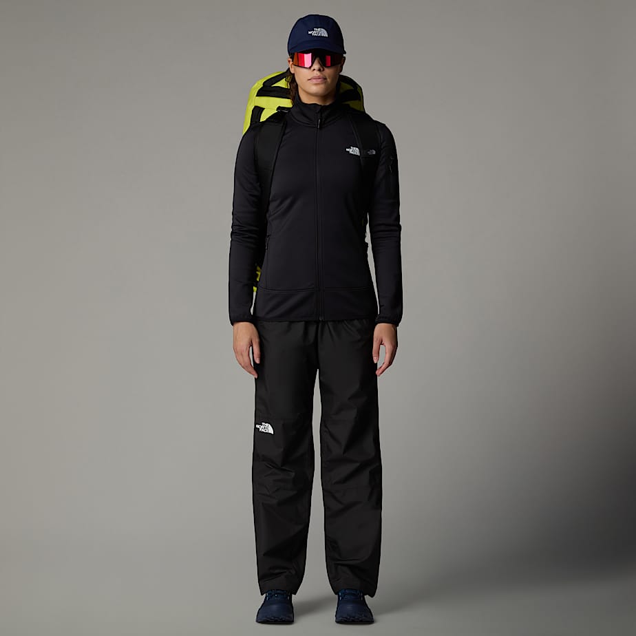 Women’s Mistyescape Fleece Jacket