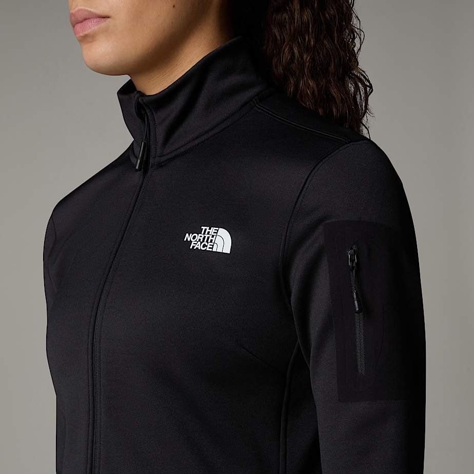 Women’s Mistyescape Fleece Jacket