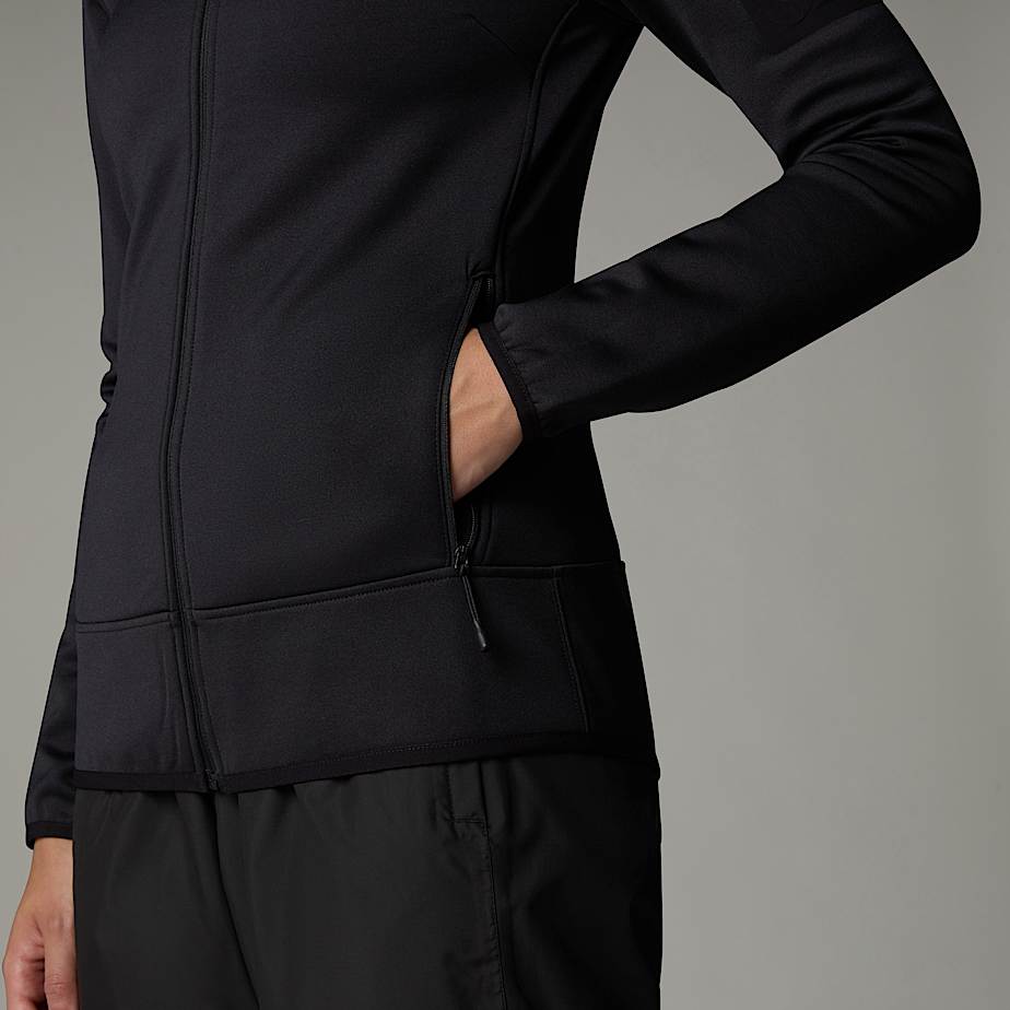 Women’s Mistyescape Fleece Jacket