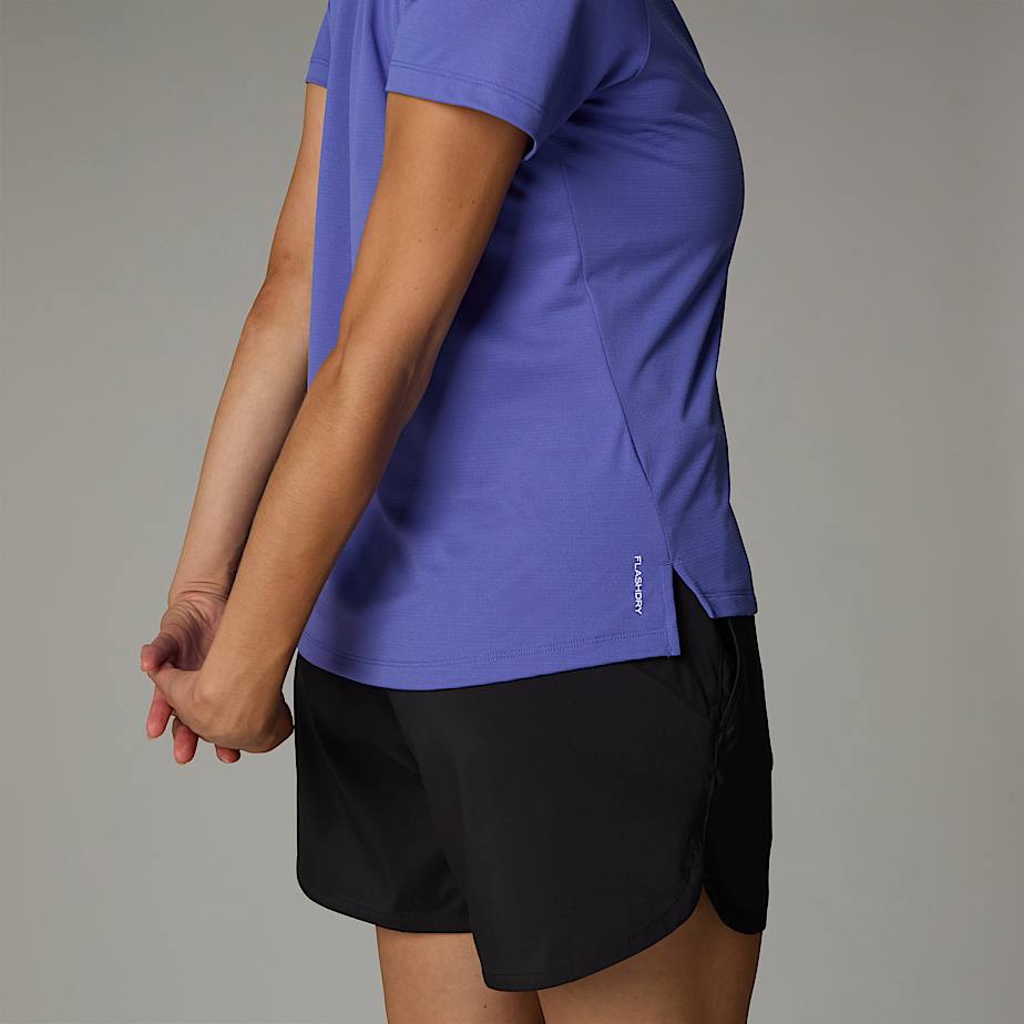 Flex T-Shirt für Damen
