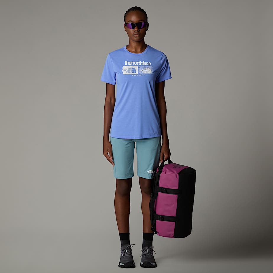 Women’s Foundation Graphic T-Shirt