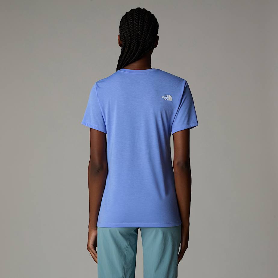 Women’s Foundation Graphic T-Shirt